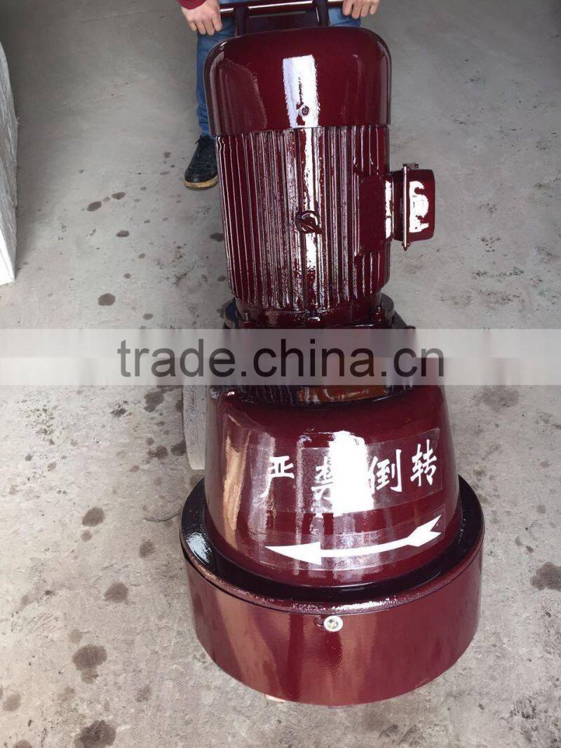 BF250 Concrete Edge Grinding Machine Manufacturer supply