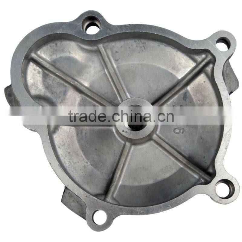 New Starter cover crankcase for Hayabusa GSX1300R 1999-2012 00 01 02 03