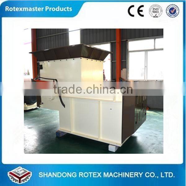 Wood Crusher/Straw Grinding Machine with High Efficiency
