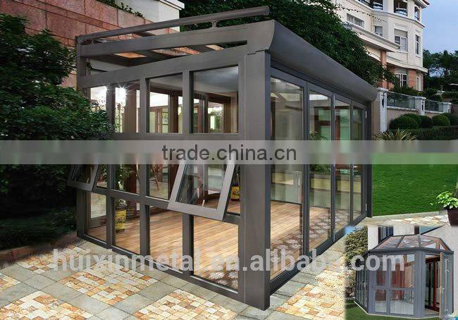 automatic greenhouse window ventilation system for sale HX-T312-1