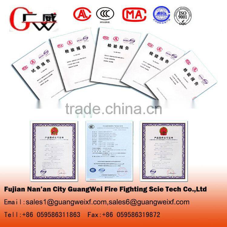 water flow indicator saddle type