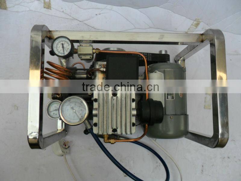 30 mpa air compressor