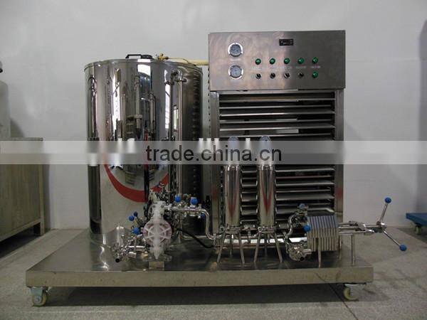 High quality Manufacture perfume making machine
