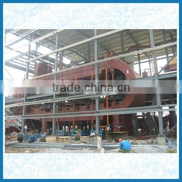 30TPD Sunflower To Cooking Oil Machine
