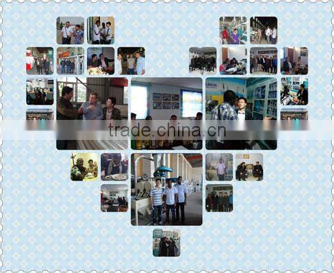 5TPD Multi-functional stainless steel cooking fragrant groundnut Oil processing machine with factory price