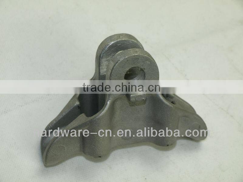 die casting parts, aluminum die casting