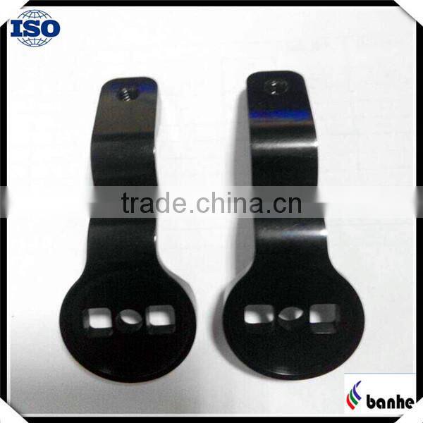 Aluminum bicycle accessories for mountain bike in European market