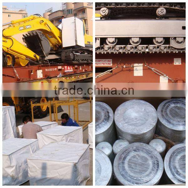 USED SECOND HAND CHINA EXCAVATOR 15 TON (JGM915-LC )