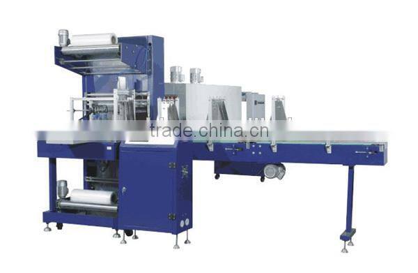 PE Film Packing Machine