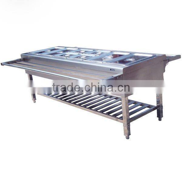 Electric Oden food cooker EH-15