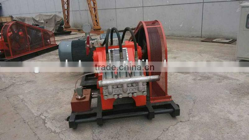 Good Construction Helper GEC Brand Concrete Grout Mixer Pump