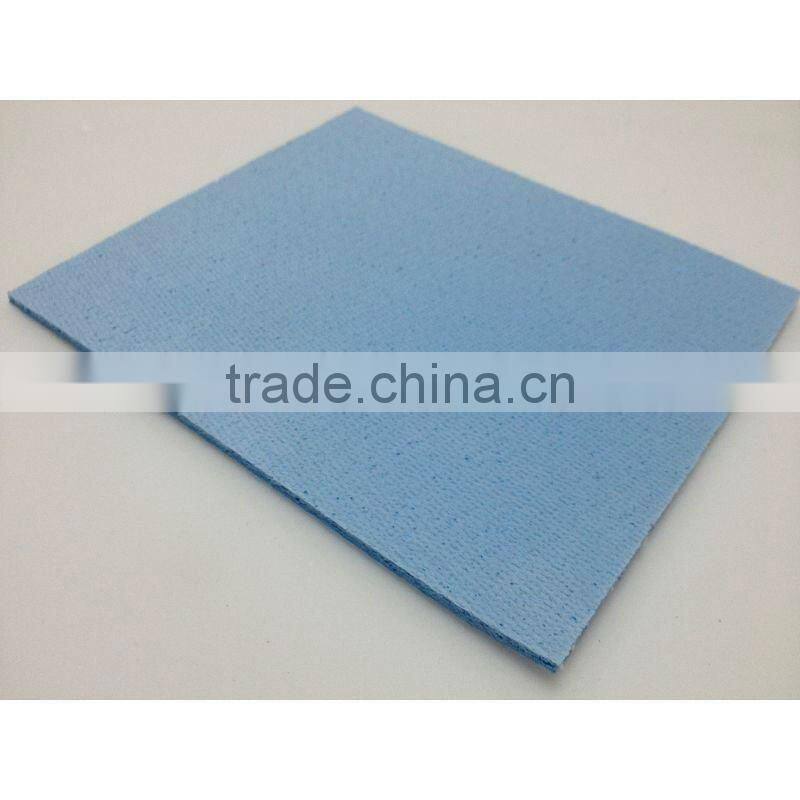 Hot! Compressed Kitchen Cleaning Cellulose scrubber sponges