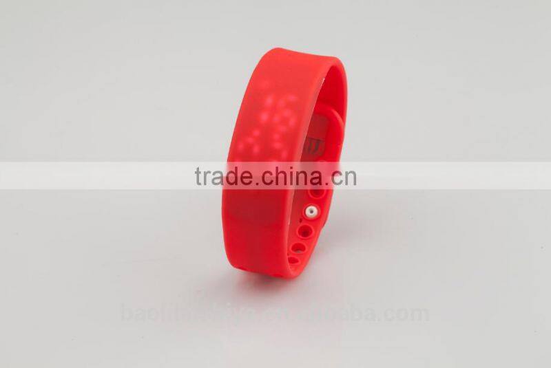 Wristband Pedometer, Wrist Pedometer, Pedometer