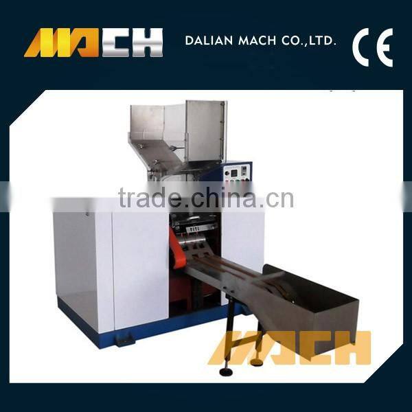 CY021 Automatic U Shape Drinking Straw Bending Machine