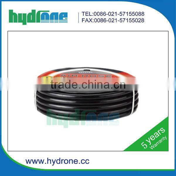 garden black compressor air hose