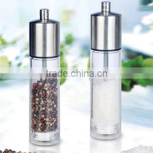 100ML Manual Salt And Pepper Mill