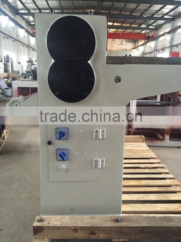 Tinplate Slitter for Canmaking