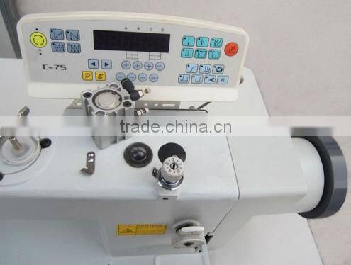 Keestar GC0303 industrial direct drive mid-heavy duty industrial sewing machine