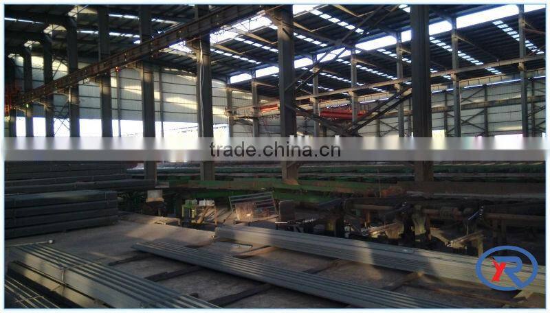 high quality equal steel angle/black angle steel/galvanized angle bars