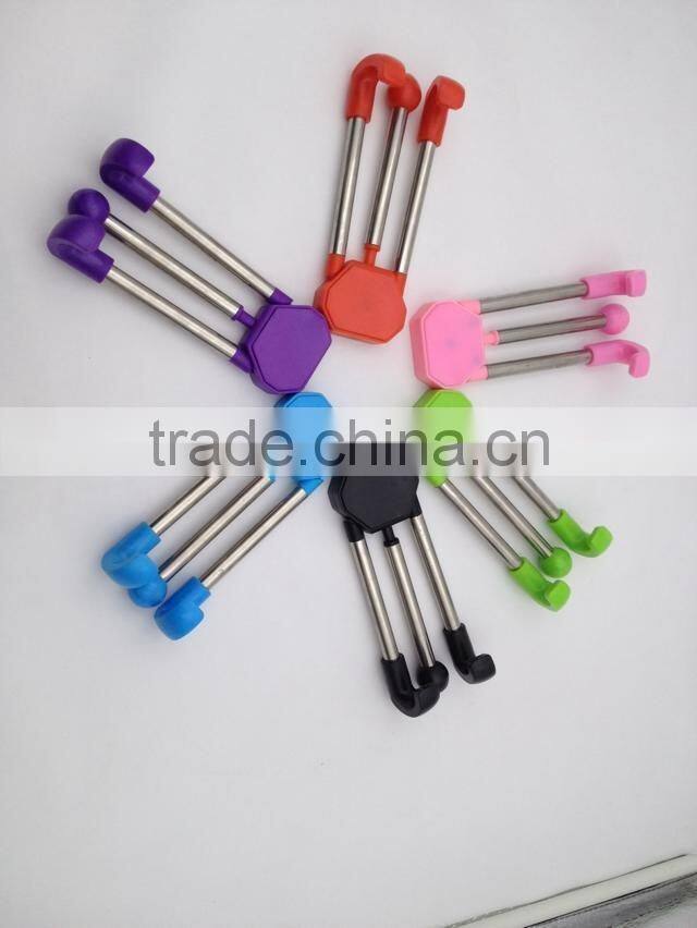 2016 newest smart stand for cellphone metal stand for smartphone cellphone stand adjustable cellphoen stand