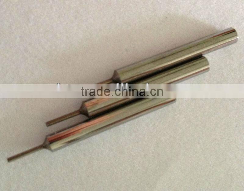 Wire Guide Needles / Tungsten Carbide Wire Guide Nozzles