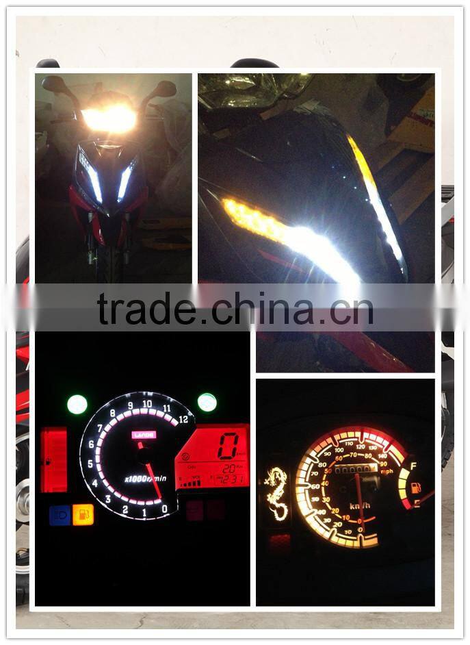 2013 exclusive and new scooter with EEC