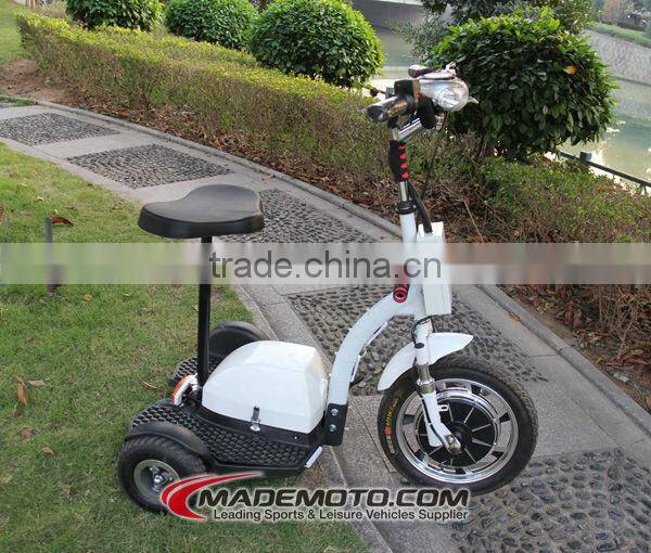 CE approved zappy 3 electric scooter 500w