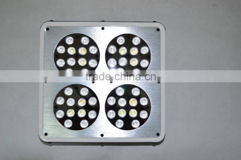 Hot selling apollo 4 led grow lights hydroponic