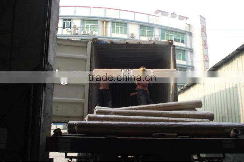 clear pvd films fpr packing