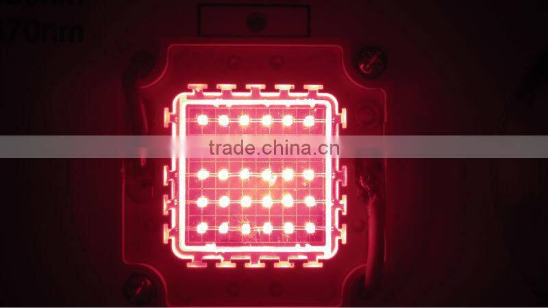 New technology ,200w integrated L.e.d . grow light for planter ,vegetables seeding ,clone ,growing,flowering ,fruting