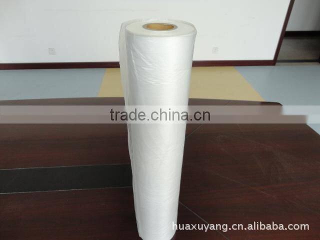 20mic transparent color Plastic Agricultural Mulch Film