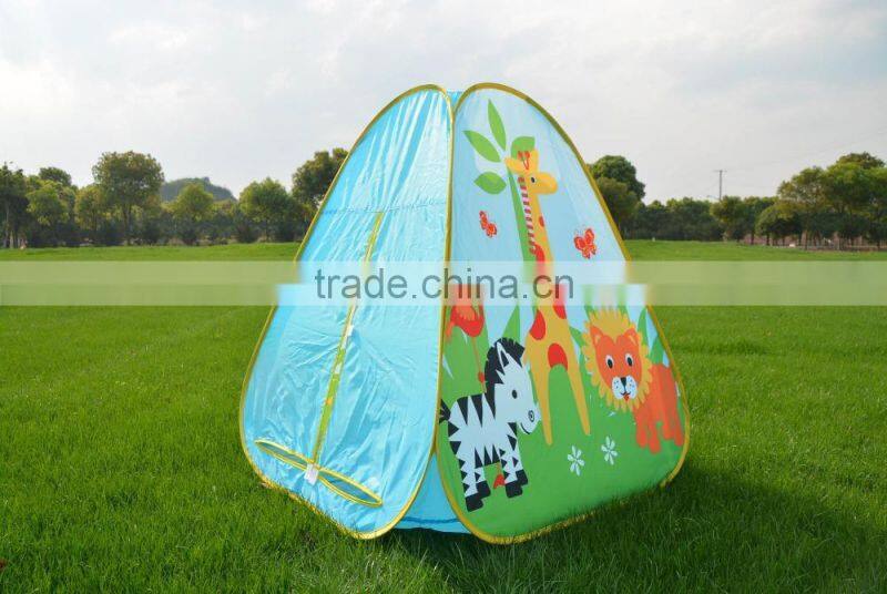 2016 cat cude pet play tent tunnel set toys outdoor folding tent tunnel