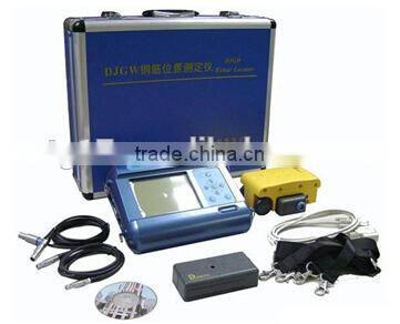 Steel Bar Position Measure Apparatus