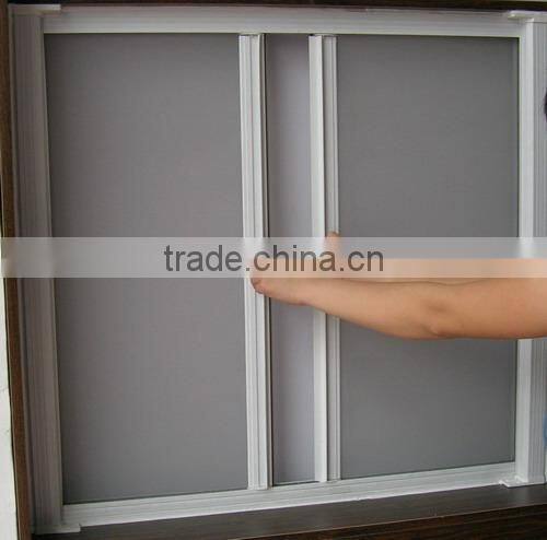high quality ! verandas aluminium,aluminium anodized railing from china factory