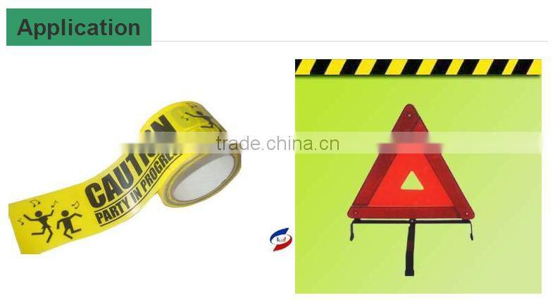 Safty Marking & Waining Tape