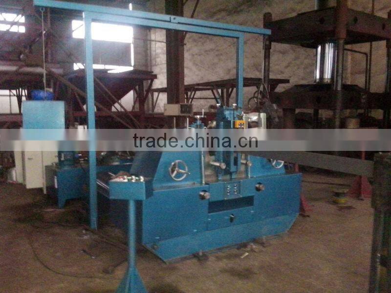 screw blade Cold Rolling Mill