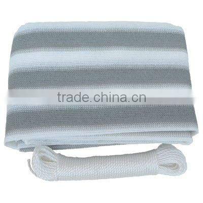 Hot Sale Privacy balcony screening 100% HDPE net Fencing Net Outdoor enclosures