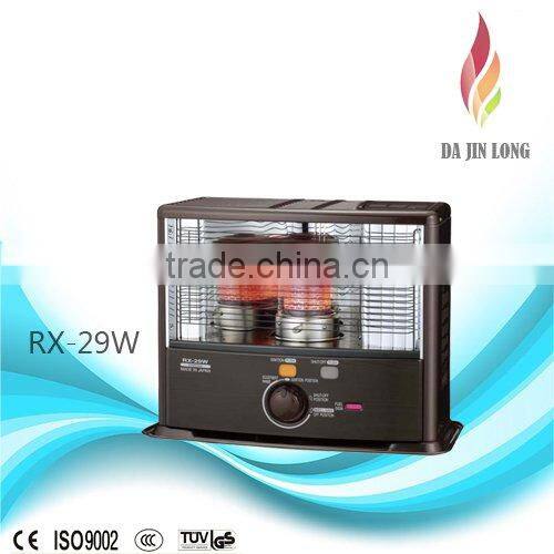 unique ignition kero paraffin heater RX-29W