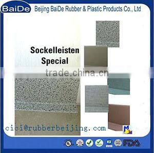 high quality skirting 90mm