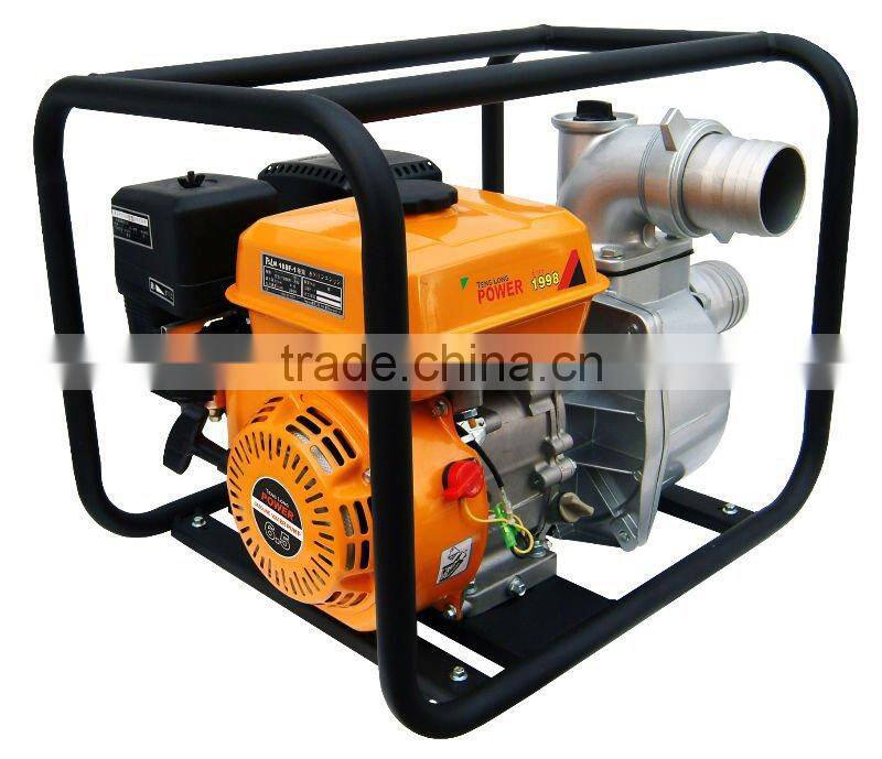 Manual water pump for bottled water Self priming Water Pump for agriculture irrigation