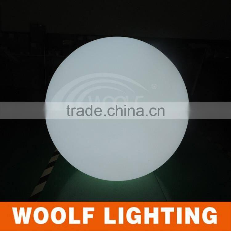 Holiday Party Events Decoration LED Light Illuminated Ball