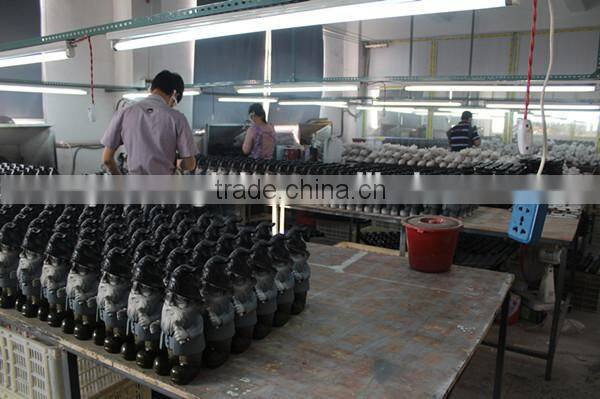 Hot selling souvenir polyresin fridge magnets