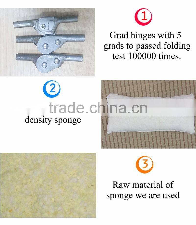 Adjustable Sitting Chair&Relax Leisure Folding Floor sofa