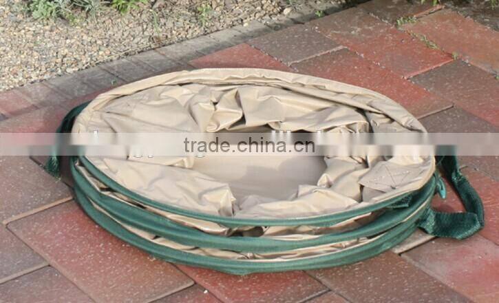 Premium Collapsible Garden Rubbish Bag,Garden sack