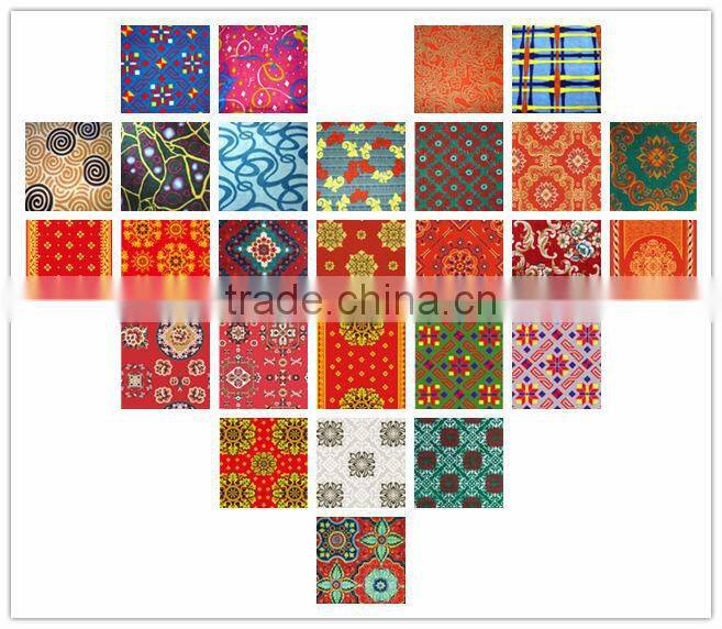 Customized Logo Printed Carpet