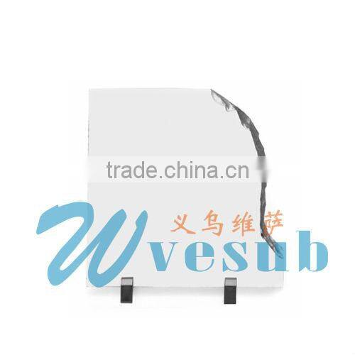 China Wholesale Photo Slate, Sublimation Rock Slate Photo