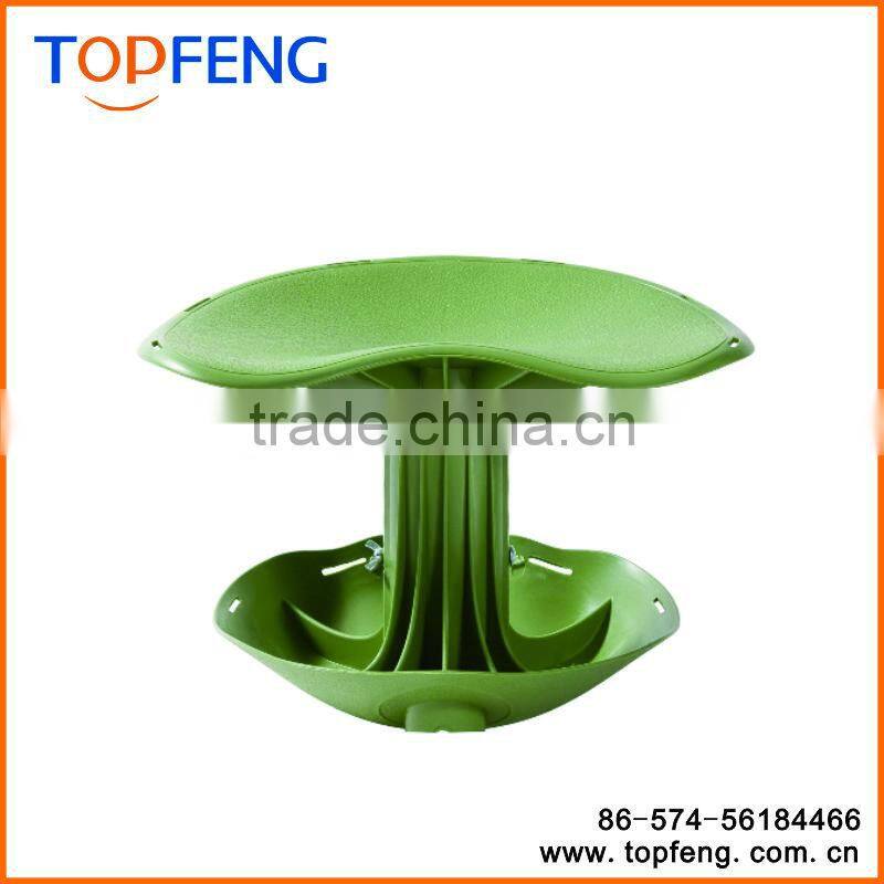 Garden Rocker Gardening Seat