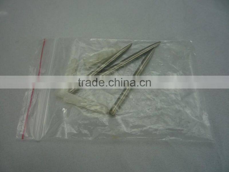 Outdoor 3D Stainless Steel House Number