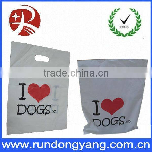 eco recycle shopping bag hot sale high quality