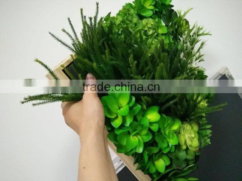 Artificial plants craft